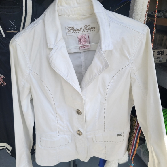 Jacket - Picture 1 of 1